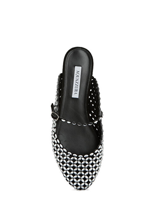 Aquazzura Kadın Terlik - Görsel 5