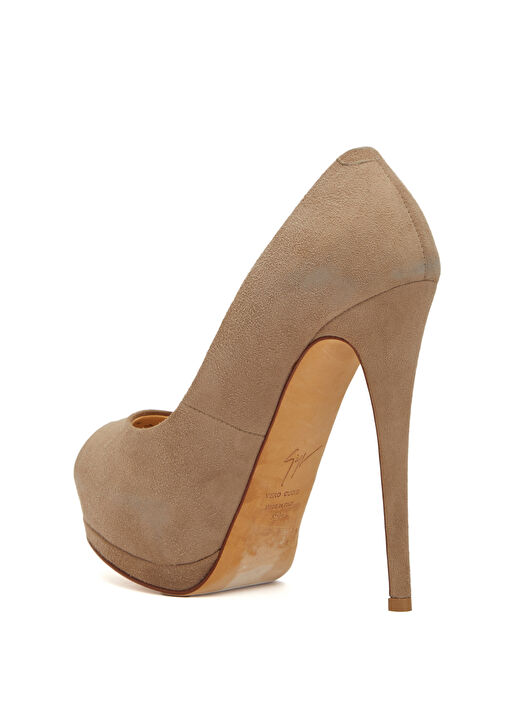 Giuseppe Zanotti Topuklu Ayakkabı - Görsel 4