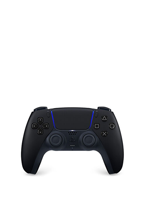 Sony - DualSense Midnight Black Kablosuz PS5 Oyun Kolu - Siyah