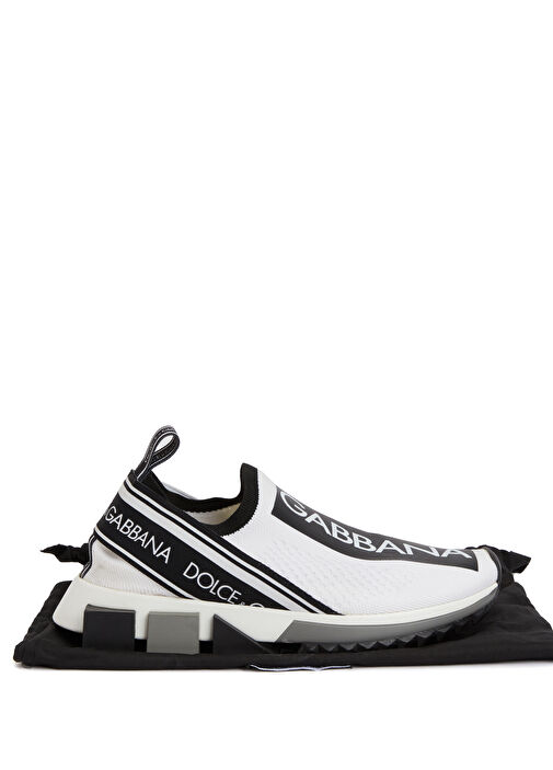 Dolce&Gabbana Kadın Sneakers - Görsel 7