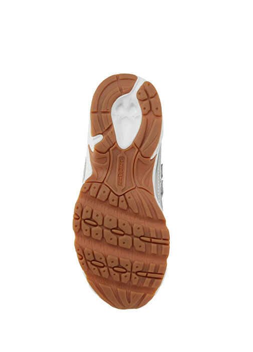 740 Silver Çocuk Sneaker - Görsel 6