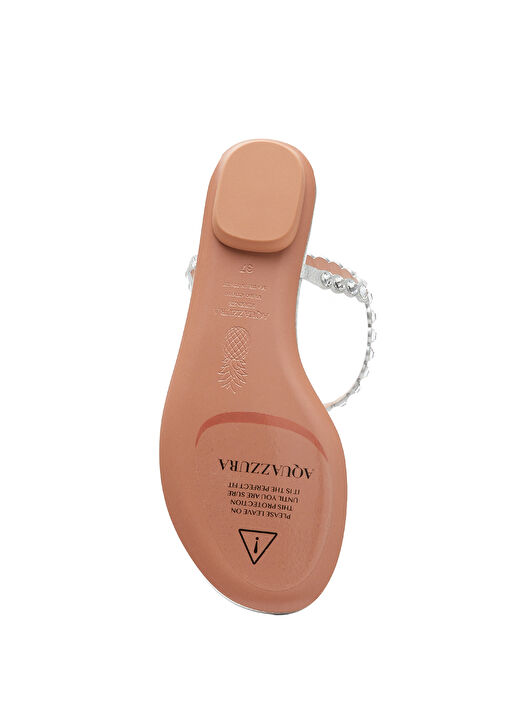 Aquazzura Kadın Sandalet - Görsel 6