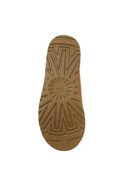 Tasman Taba Erkek Deri Bot - Görsel 6