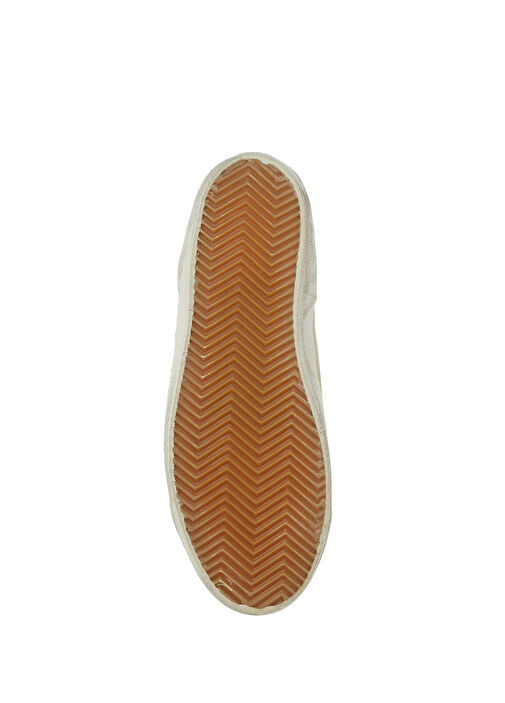 Superstar Kadın Deri Sneaker - Görsel 6