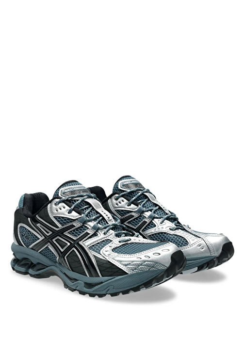 Gel-Nimbus 10.01 Siyah Erkek Sneaker - Görsel 4