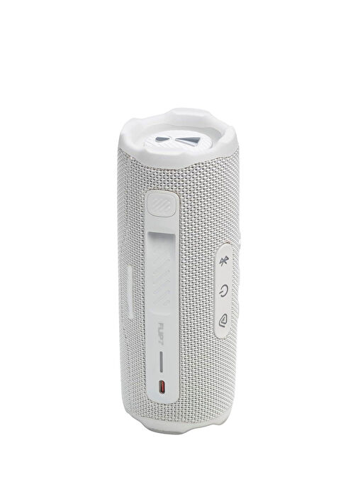 【新品未開封】JBL/ワイヤレススピーカー/FLIP7/白 ホワイト JBL - Flip 7 Beyaz Bluetooth Hoparlör - Beyaz