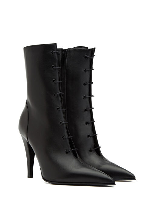 Alexander McQueen Kadın Bot - Görsel 3