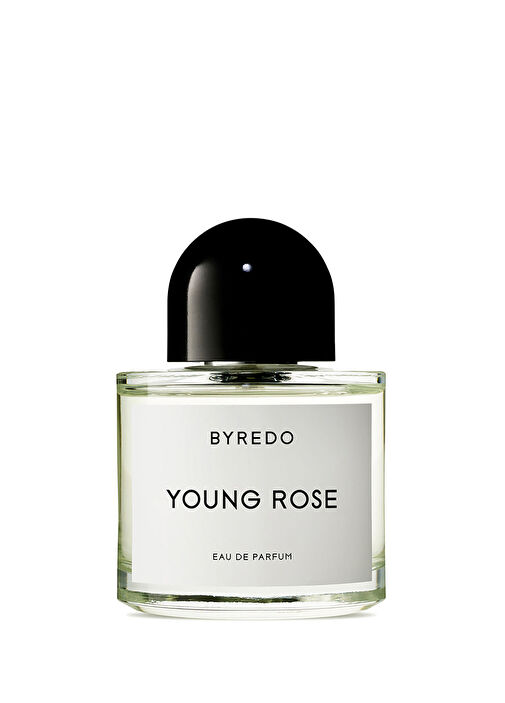 BYREDO - EDP Young Rose 100ml - BYREDO - EDP Young Rose 100ml -