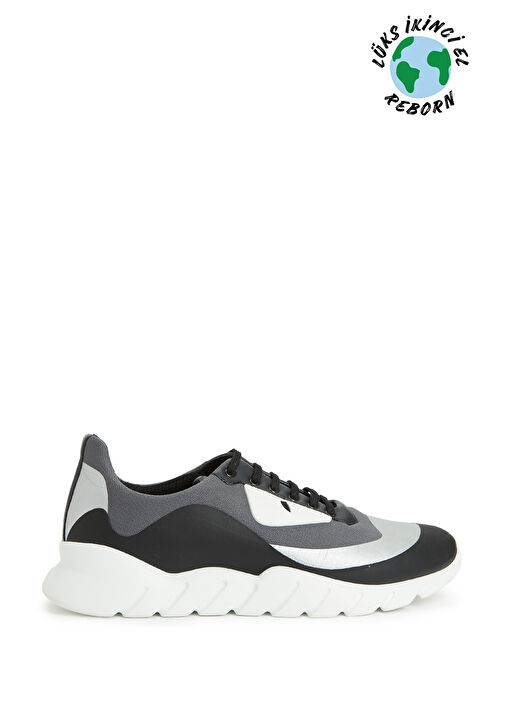 Fendi Erkek Sneakers - Görsel 2