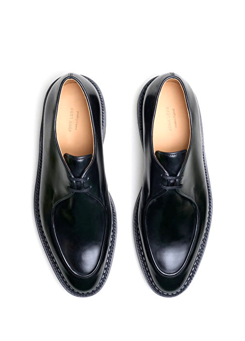 John Lobb John Lobb Siyah Erkek Deri Ayakkabı Basketbol Ayakkabıları | Beymen Siyah - 5. görsel