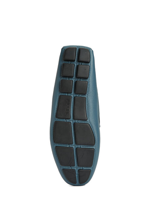 Prada Erkek Loafer - Görsel 6