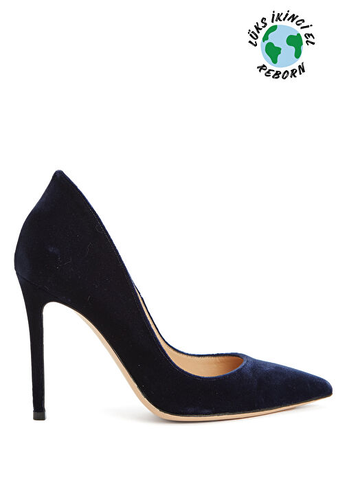 Gianvito Rossi Topuklu Ayakkabı - Görsel 2