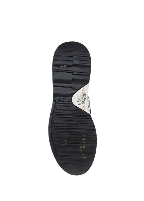 Premiata Erkek Sneakers - Görsel 6