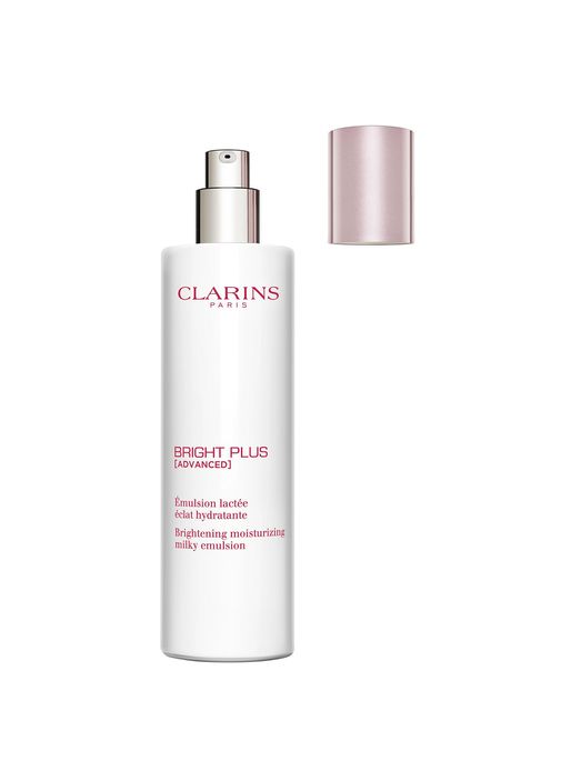 Clarins - Bright Plus Advanced Emultion Nemlendirici Bakım Sütü 100 ml