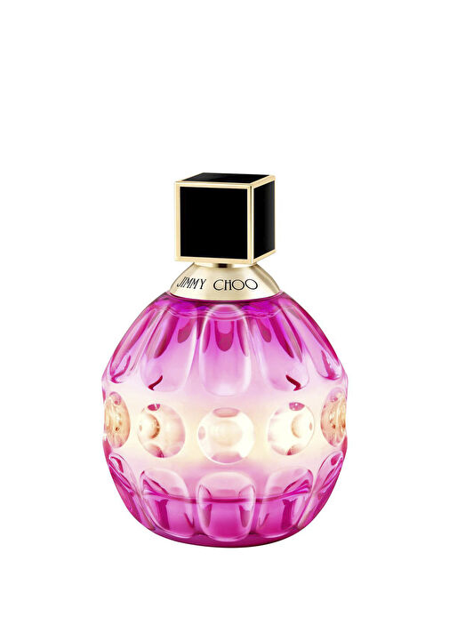 Jimmy Choo - Rose Passion EDP 100 ml Kadın Parfüm - Pembe