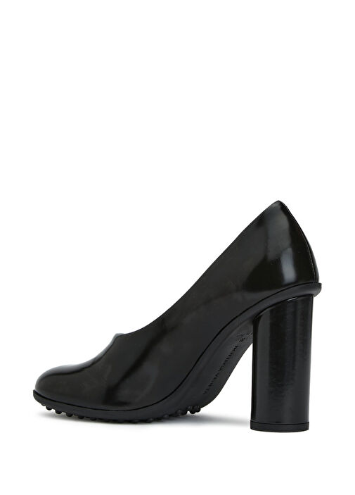 Beymen Reborn Siyah Beymen Reborn Bottega Veneta Topuklu Ayakkabı