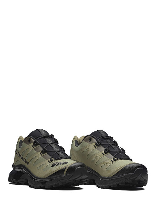 XT-4 OG Protective Haki Erkek Sneaker - Görsel 4