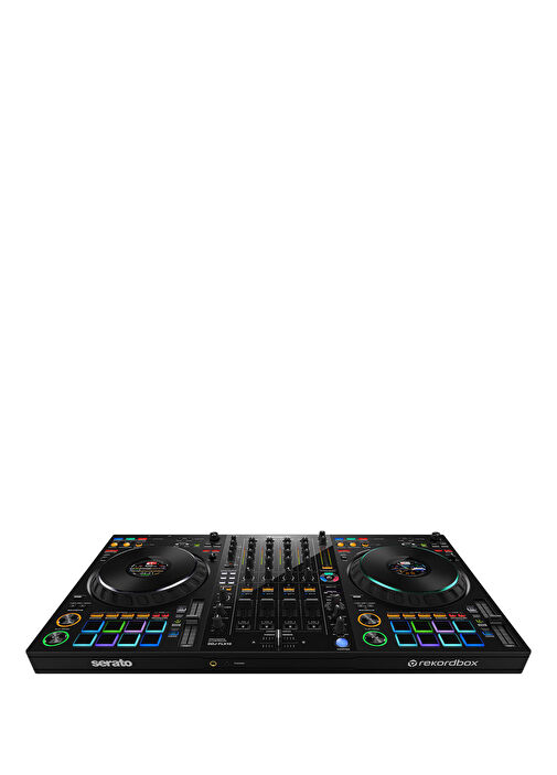 Pioneer Dj - DDJ-FLX10 Controller Rekordbox Serato - Siyah