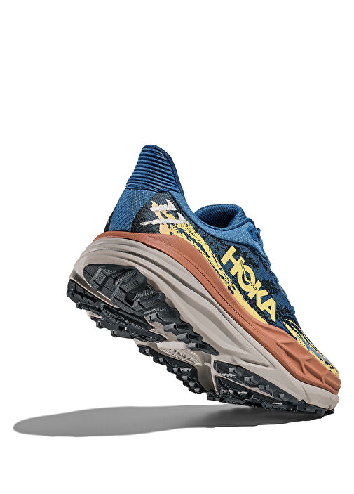 Stinson 7 Erkek Sneaker - Görsel 5