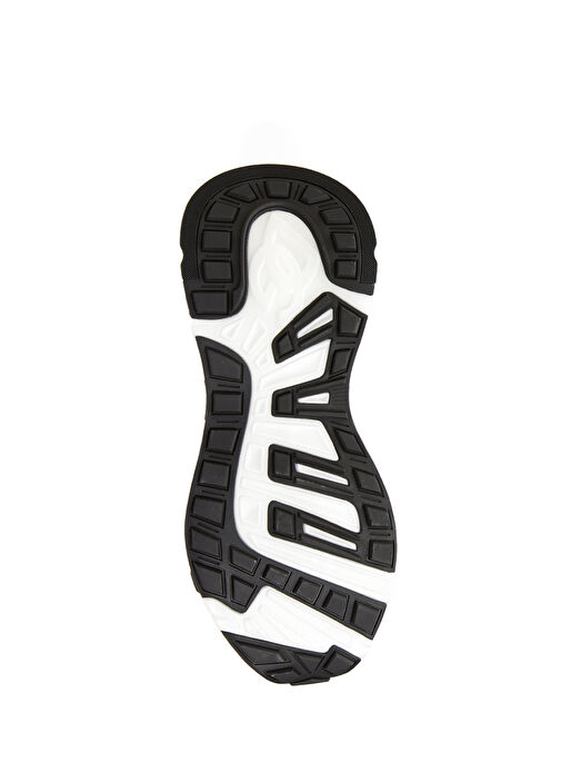 Sorrento Siyah Kadın Çorap Sneaker - Görsel 6