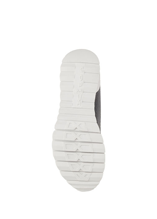 Gri Erkek Sneaker - Görsel 6