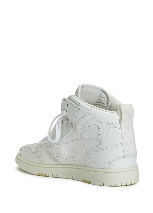 Beymen Reborn Beymen Reborn Beyaz Valentino Garavani Kadın Sneakers Beymen'de! Beyaz - 4. görsel