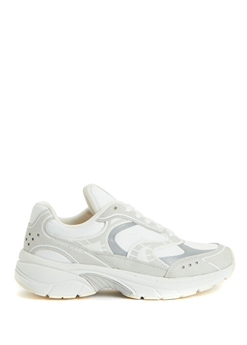 Archive '25 Beyaz Kadın Sneaker - Görsel 2