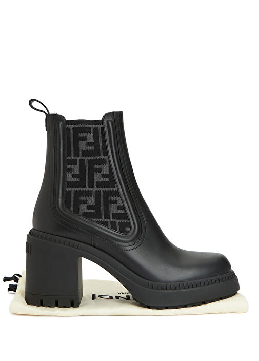 Fendi Kadın Bot - Görsel 7
