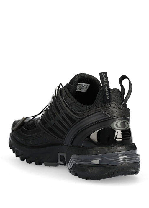 ACS Pro Siyah Erkek Sneaker - Görsel 4