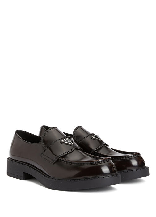 Prada Erkek Loafer - Görsel 3