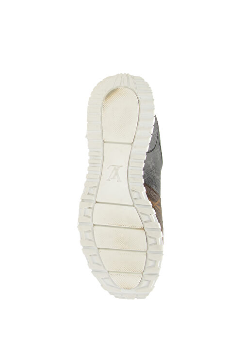 Louis Vuitton Erkek Sneakers - Görsel 6