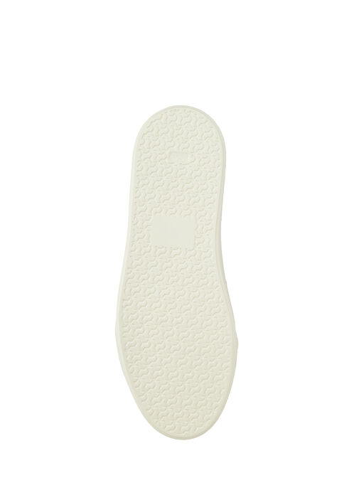 Gri Erkek Süet Sneaker - Görsel 6