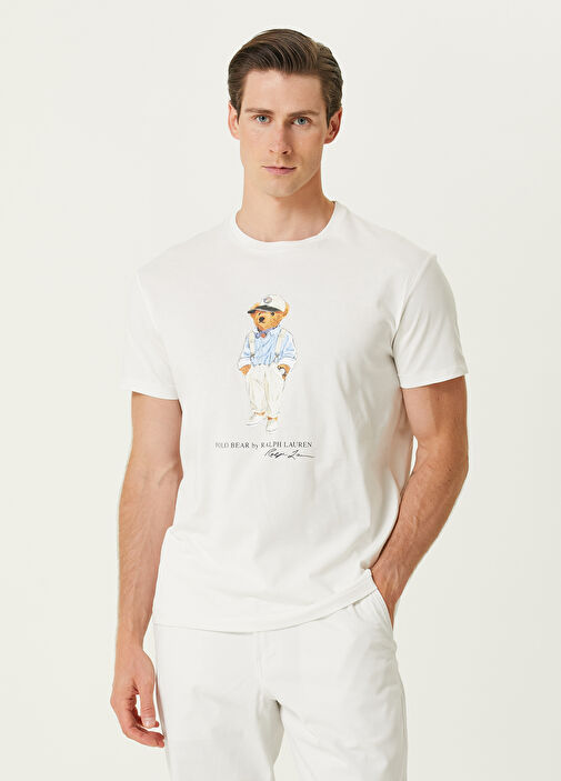 Ralph t shirt best sale