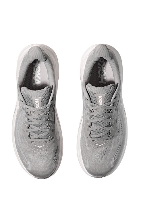 Clifton 10 Gri Erkek Sneaker - Görsel 5