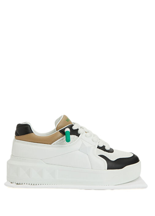 Valentino Garavani Erkek Sneakers - Görsel 7