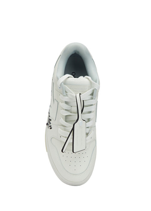Off-White Erkek Sneakers - Görsel 5