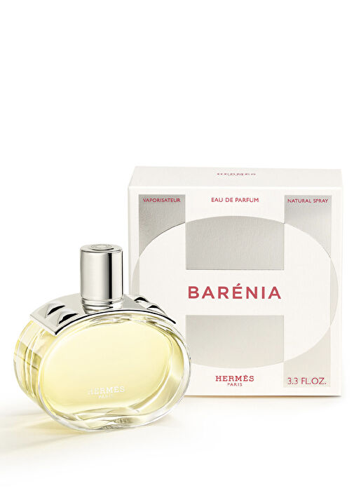 HERMES BARÉNIA Eau de Parfum 2FL OZ Hermès - Barénia Eau de parfum 100ml -