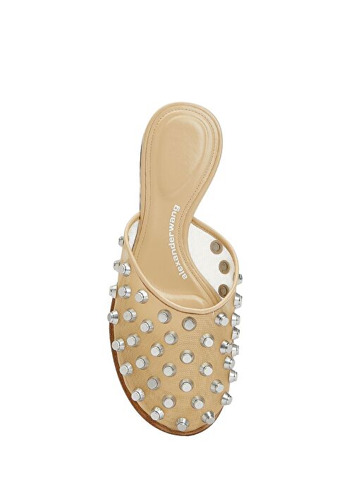 Alexander Wang Kadın Terlik - Görsel 5