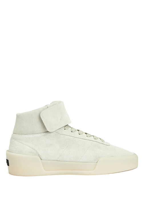 Kadın Deri Sneaker - Görsel 2