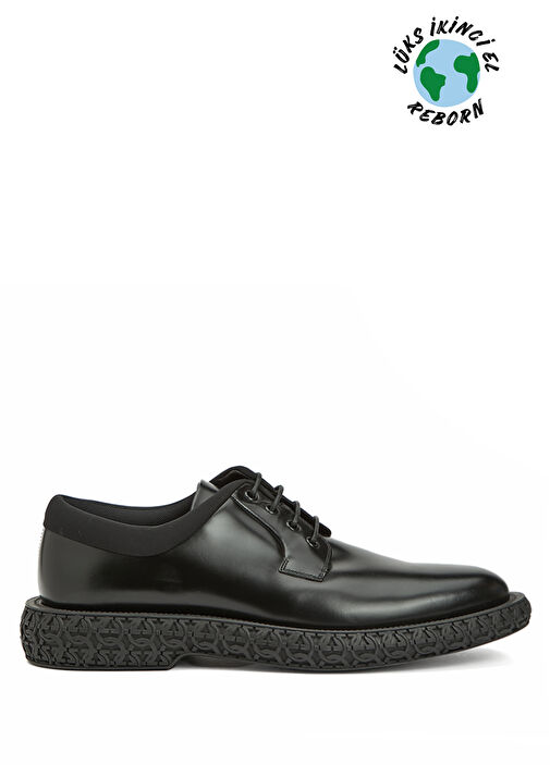 Ferregamo Erkek Ayakkabı - Görsel 2