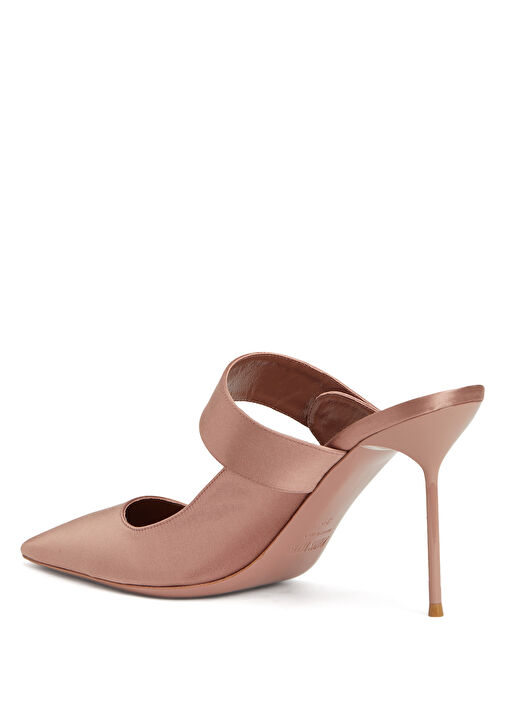 Pudra Kadın Terlik - Görsel 4