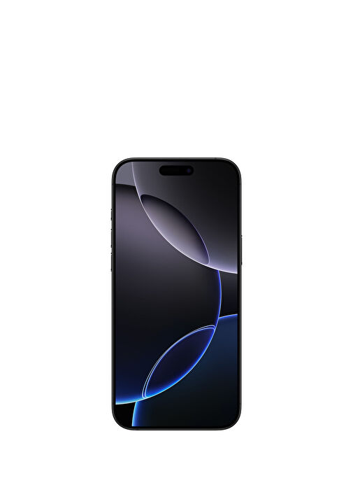 Apple - iPhone 16 Pro Max 256GB Siyah Titanyum Akıllı Cep Telefonu