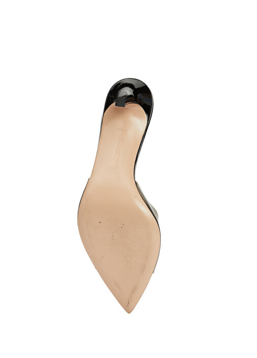 Gianvito Rossi Kadın Terlik - Görsel 6