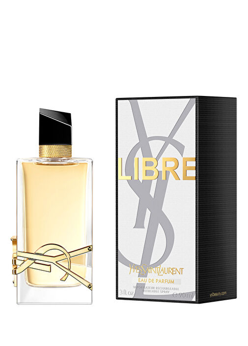 Yves Saint Laurent - Libre Edp 90ml -