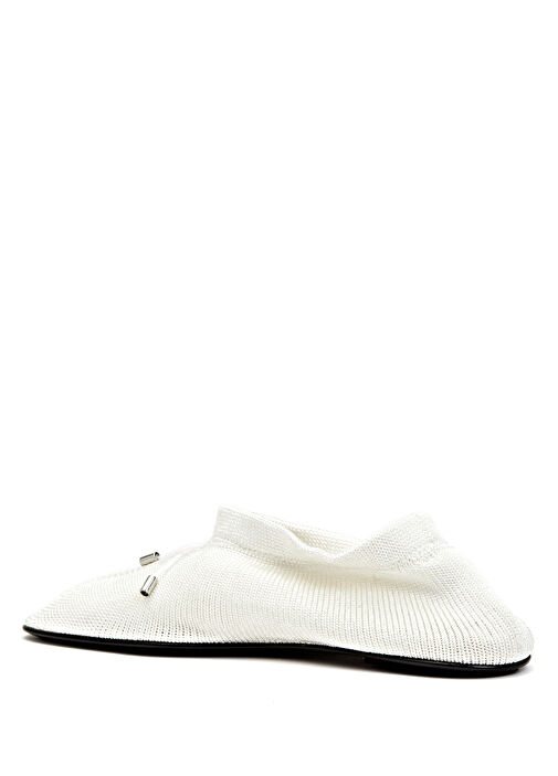 Beyaz Babet - Görsel 4