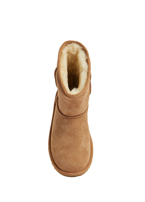 Classic Heritage II Taba Kız Çocuk Bot - Görsel 5