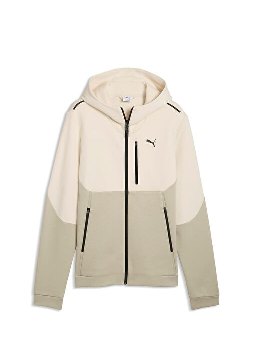 Puma Alpine Snow Erkek Pumatech Alpine Snow Kapüşonlu Erkek Spor