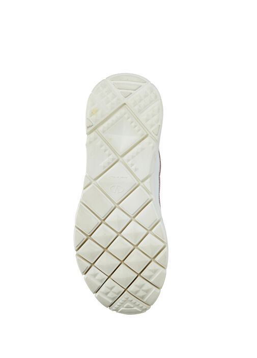 Beymen Reborn Beymen Reborn Siyah Valentino Garavani Kadın Sneakers Beymen'de! Siyah - 6. görsel