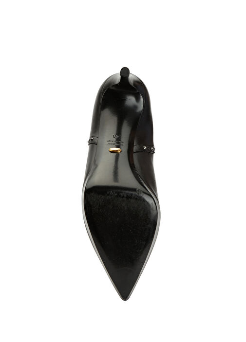 Sergio Rossi Topuklu Bot - Görsel 6