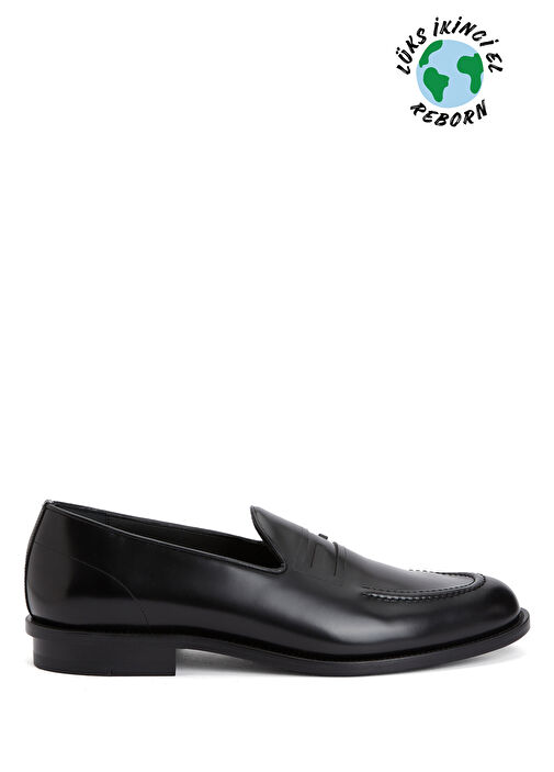 Fendi Erkek Loafer - Görsel 2